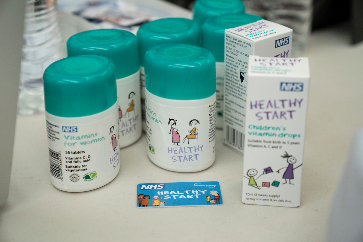 free-healthy-start-vitamins-scheme-well-newham